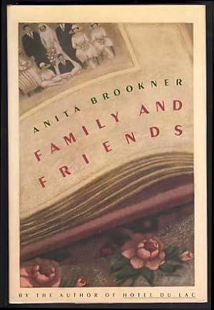 Bild des Verkufers fr Family and Friends zum Verkauf von Parigi Books, Vintage and Rare