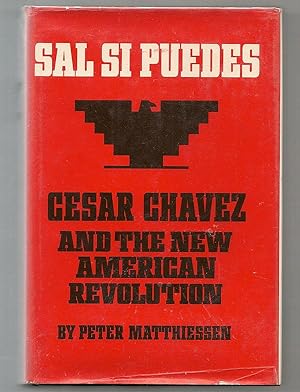 Seller image for Sal Si Puedes for sale by Books As Issued