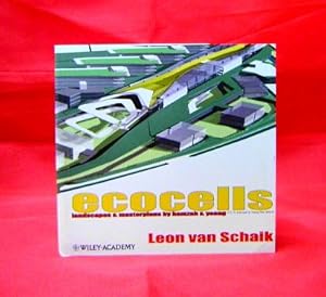 Seller image for Ecocells: Landscapes and Masterplans for sale by Wormhole Books