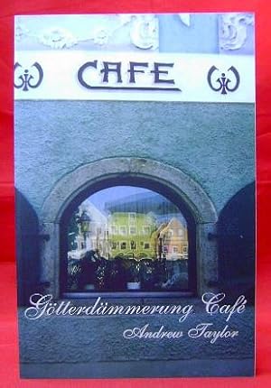 Gotterdammerung Cafe