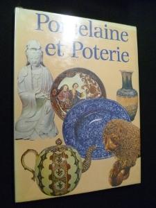 Image du vendeur pour Porcelaine et Poterie mis en vente par Abraxas-libris