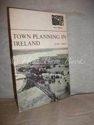 Town Planning in Ireland