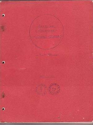 Seller image for American Colonial Coins & Tokens. A Review of the Issues from 1615-1792. Parts One, Two and Three [complete] for sale by Renaissance Books, ANZAAB / ILAB