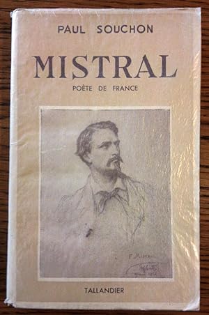 Mistral poète de France