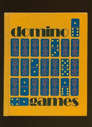 Seller image for Domino Games for sale by Little Stour Books PBFA Member