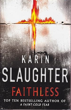 Seller image for Faithless for sale by Kevin Webb Books