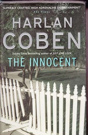 Seller image for The Innocent for sale by Kevin Webb Books