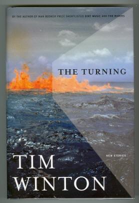 Seller image for THE TURNING for sale by REVERE BOOKS, abaa/ilab & ioba