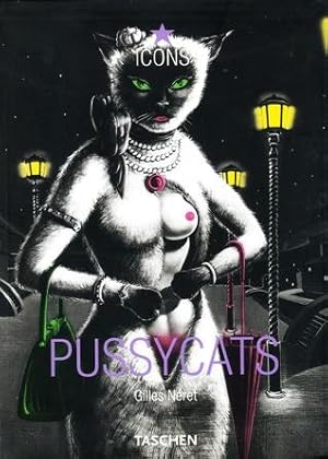 Seller image for PUSSYCATS : for sale by LA TIENDA DE PACO