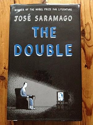 Seller image for The Double for sale by Setanta Books