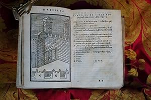 Commentarii ab Aldo Manutio, Paulli F. Aldin. Emendati et scholiis illustrati. Ad.Jacobum Boncomp...