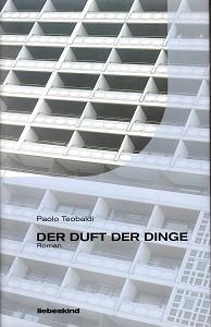 Immagine del venditore per Der Duft der Dinge. venduto da Antiquariat Jenischek
