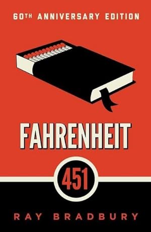 Immagine del venditore per Fahrenheit 451 venduto da Rheinberg-Buch Andreas Meier eK