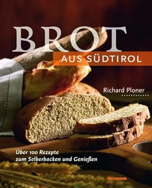 Seller image for Brot aus Sdtirol for sale by Rheinberg-Buch Andreas Meier eK