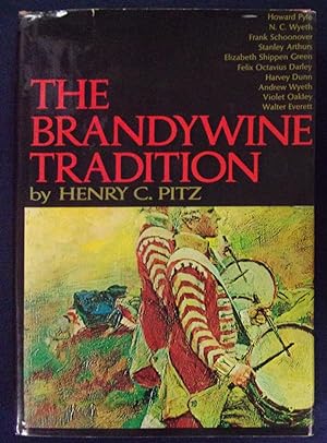 Seller image for The Brandywine Tradition for sale by Book Nook