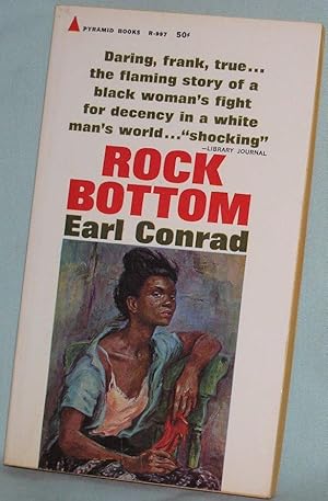 Seller image for Rock Bottom for sale by First Coast Books