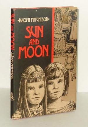 Immagine del venditore per Sun and Moon venduto da Whiting Books