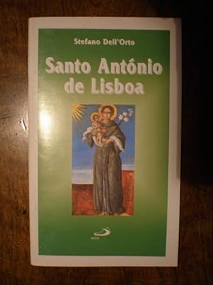 Santo Antonio de Lisboa