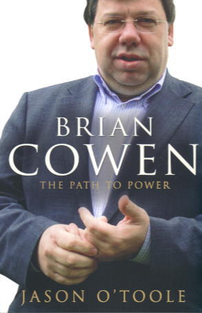 Brian Cowan: The Path to Power