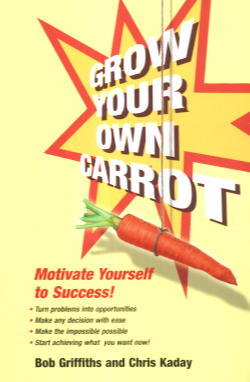 Grow Your Own Carrot