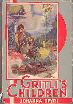 Gritli's Children