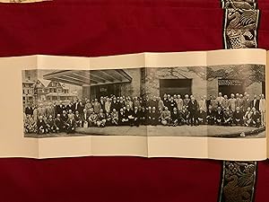 Seller image for American Academy of Pediatrics (June 1930 to June 1951): A History of the American Academy of Pediatrics for sale by Boojum and Snark Books