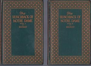 Seller image for The Hunchback of Notre Dame for sale by The Ridge Books