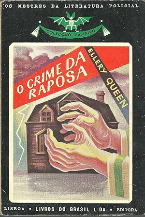 O CRIME DA RAPOSA