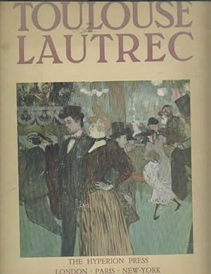 Seller image for Toulouse Lautrec. for sale by GH Mott, Bookseller