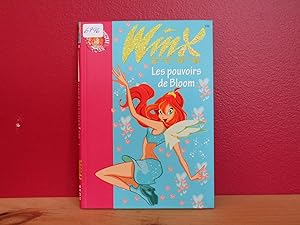 Immagine del venditore per WinX Club No. 1 : Les Pouvoirs De Bloom venduto da La Bouquinerie  Dd