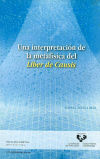 Seller image for Una interpretacin de la metafsica del Liber de Causis for sale by AG Library