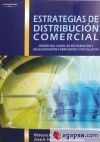 Imagen del vendedor de Estrategias de distribucin comercial a la venta por AG Library