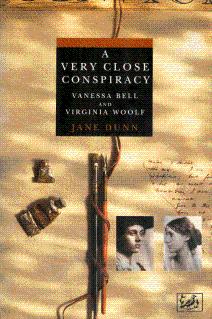 Imagen del vendedor de A Very Close Conspiracy: Vanessa Bell and Virginia Woolf a la venta por LEFT COAST BOOKS