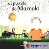 Image du vendeur pour El puzzle de Marcelo mis en vente par AG Library