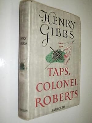 Taps,Colonel Roberts