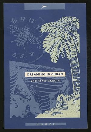 Image du vendeur pour Excerpts from Ever After and Dreaming in Cuban mis en vente par Between the Covers-Rare Books, Inc. ABAA