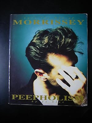 INTO THE ARTS OF MORRISSEY PEEPHOLISM