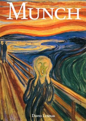 Immagine del venditore per Munch venduto da Round Table Books, LLC