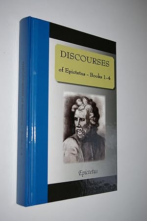 Seller image for Discourses of Epictetus - Books 1-4 for sale by Alphabet Bookshop (ABAC/ILAB)