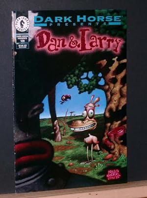 Image du vendeur pour Dark Horse Presents #128 mis en vente par Tree Frog Fine Books and Graphic Arts