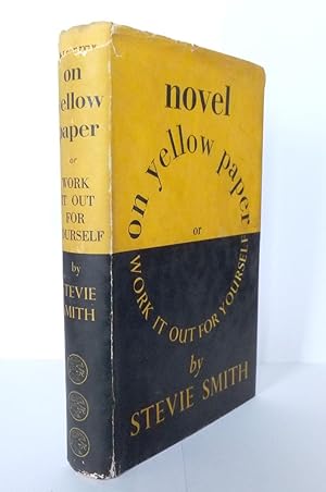 Novel on Yellow Paper