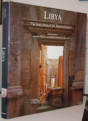 Libya, the Lost Cities of the Roman Empire