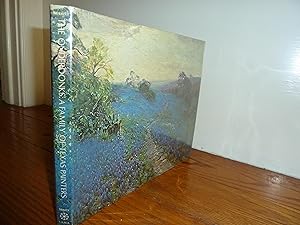 Seller image for The Onderdonks: A Family of Texas Painters for sale by John Liberati Books