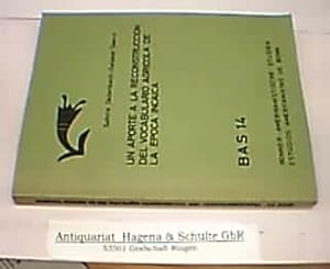 Un aporte a la reconstrucción del vocabulario agrícola de la época incaica. Diccionarios y textos...