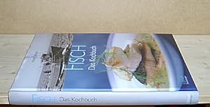 Image du vendeur pour Fisch. Das Kochbuch. (= Essen & leben). mis en vente par Antiquariat Andree Schulte