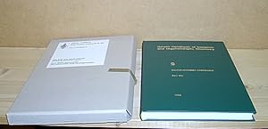 Bild des Verk�ufers f�r S Sulfur-Nitrogen Compounds Part 10 a. Compounds with Sulfur of Oxidation Number II. System Number 9. (= Gmelin Handbook of Inorganic and Organometallic Chemistry / Gmelin Handbuch der Anorganischen Chemie). zum Verkauf von Antiquariat Andree Schulte