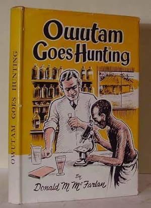 Owutam Goes Hunting