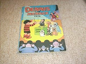 Dennis the Menace 1976