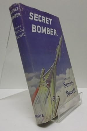 Secret Bomber