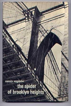 Imagen del vendedor de THE SPIDER OF BROOKLYN HEIGHTS a la venta por Roger Godden